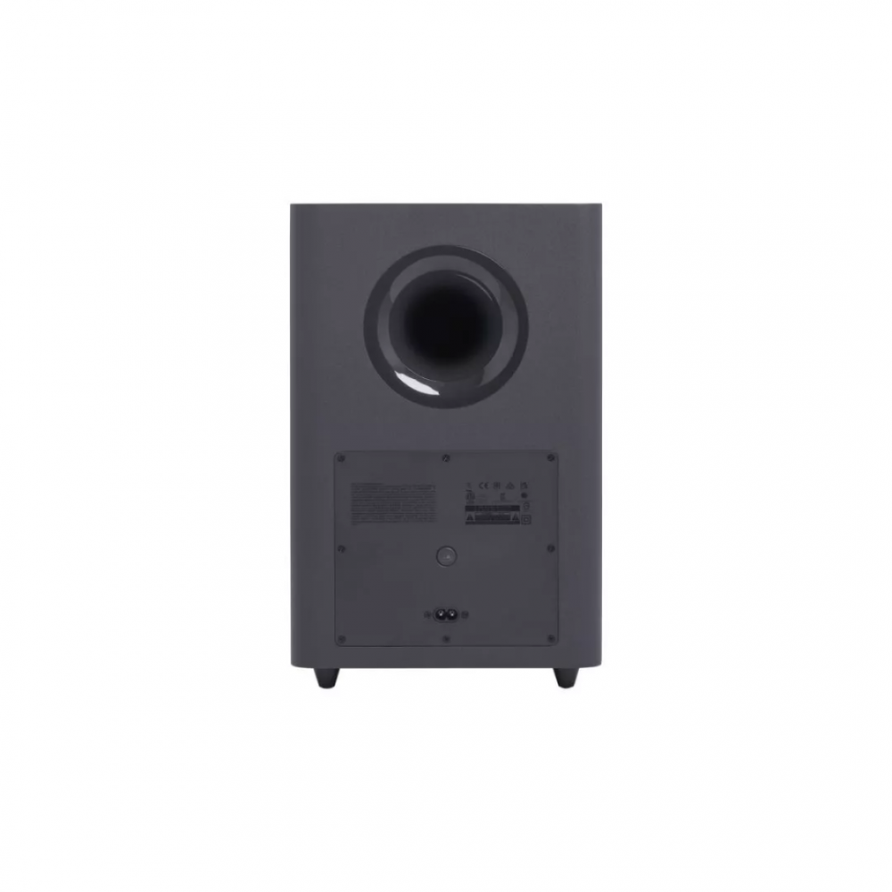 JBL Bar 21 MKII Deep Bass, 2.1 Soundbar, Wireless Subwoofer, BT
