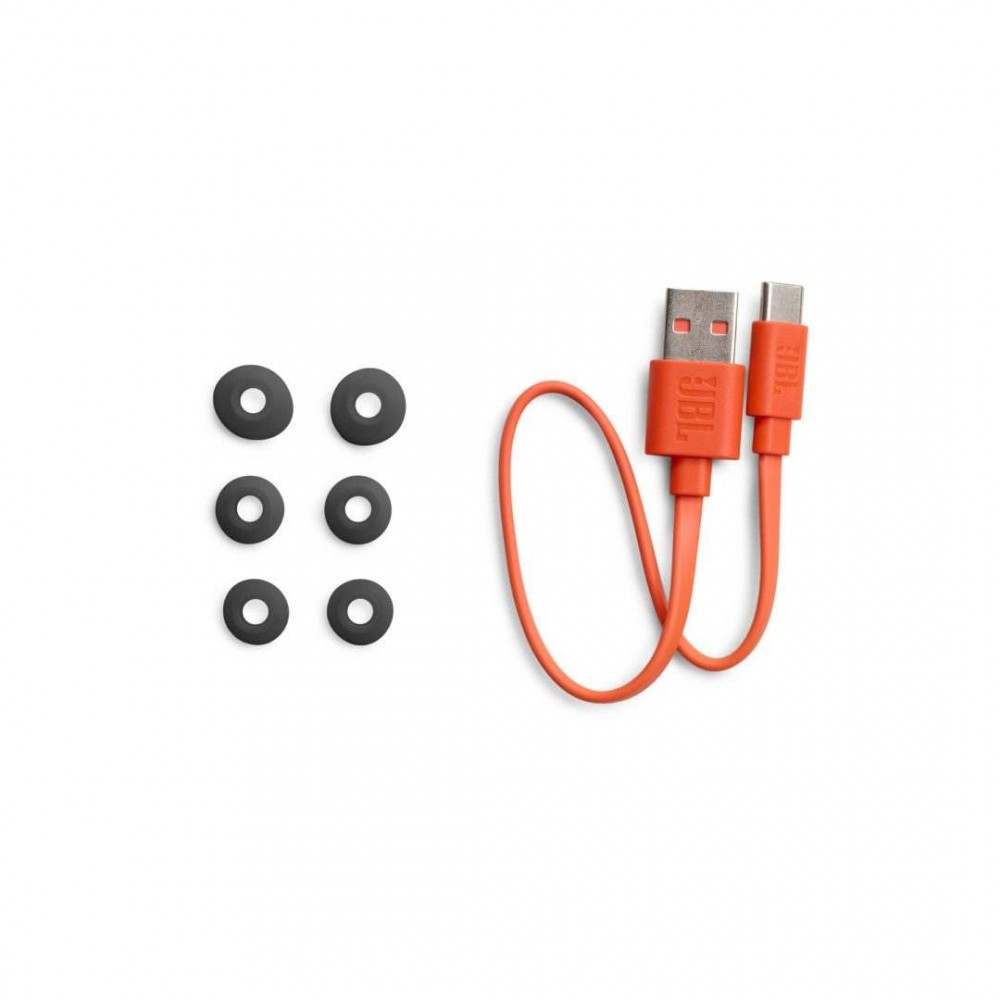 JBL Wave Beam In-Ear Headphones (BLACK) JBL Wave Beam In-Ear Headphones (BLACK)