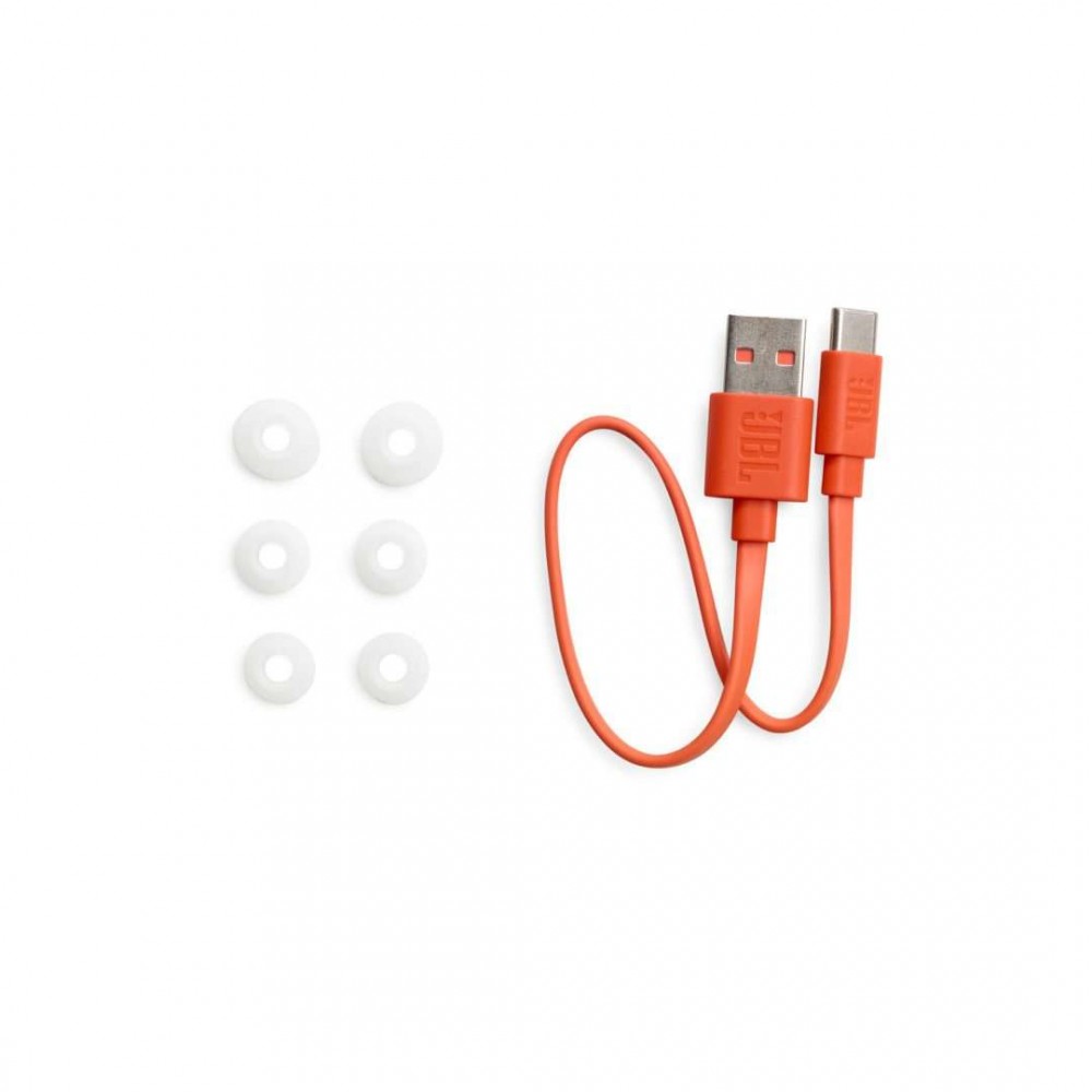 JBL Wave Beam In-Ear Headphones (WHITE) JBL Wave Beam In-Ear Headphones (WHITE)