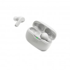 JBL Wave Beam In-Ear Headphones (WHITE) JBL Wave Beam In-Ear Headphones (WHITE)