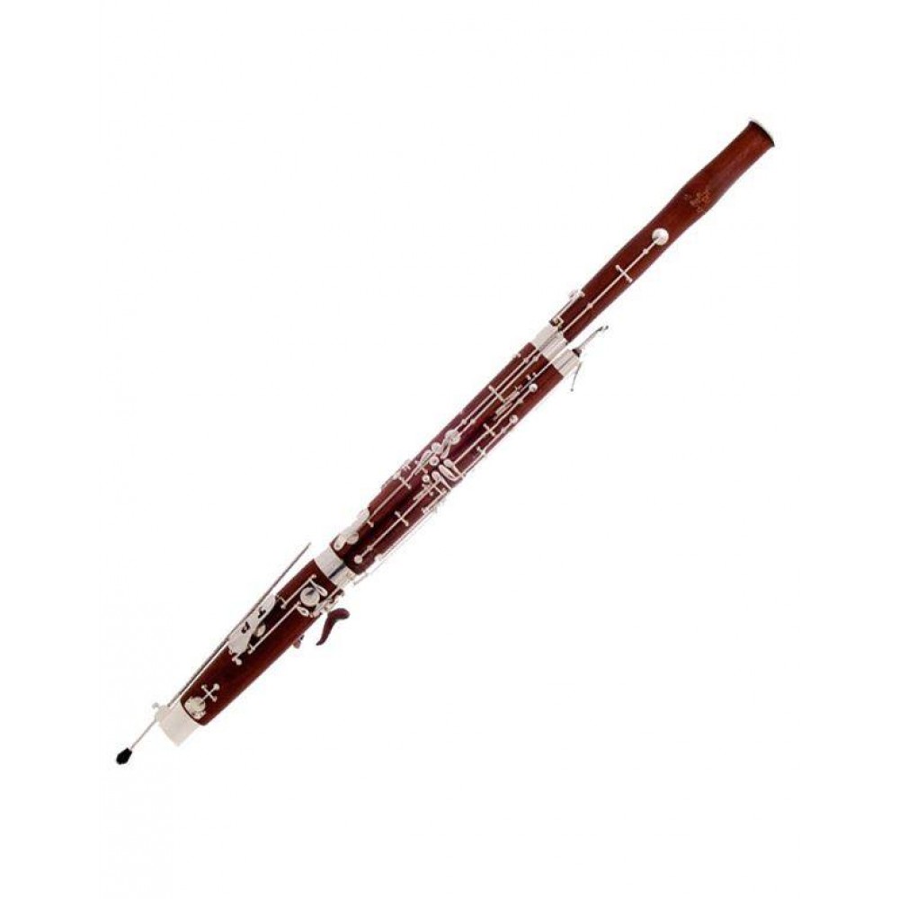 JOHN PACKER JP191 MKII Φαγγότο Shortreach