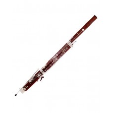 JOHN PACKER JP191 MKII Φαγγότο Shortreach