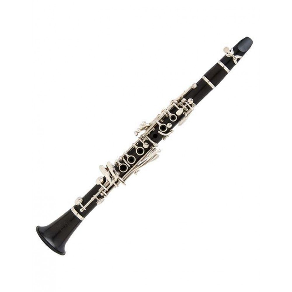 JOHN PACKER JP323 Κουαρτίνο Κλαρινέτο JOHN PACKER JP323 Κουαρτίνο Κλαρινέτο