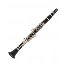JOHN PACKER JP323 Κουαρτίνο Κλαρινέτο JOHN PACKER JP323 Κουαρτίνο Κλαρινέτο