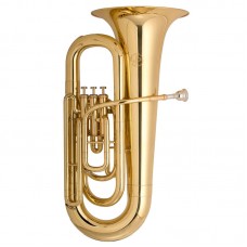 JOHN PACKER JP077 MKII Τούμπα Eb Lacquer