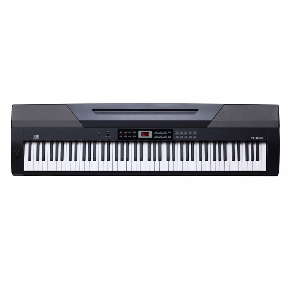 KLAVIER SP4000 Hλεκτρικό Πιάνο / Stage Piano KLAVIER SP4000 Hλεκτρικό Πιάνο / Stage Piano