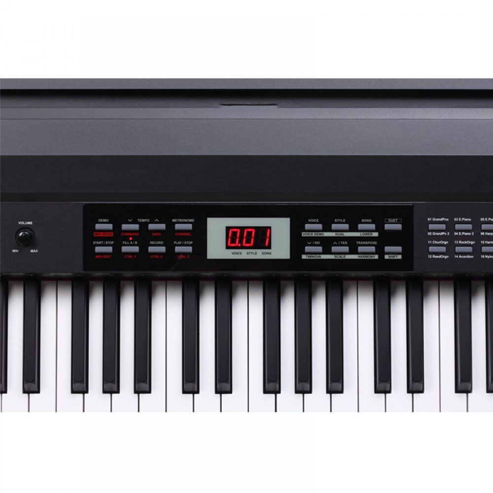 KLAVIER SP4000 Hλεκτρικό Πιάνο / Stage Piano KLAVIER SP4000 Hλεκτρικό Πιάνο / Stage Piano