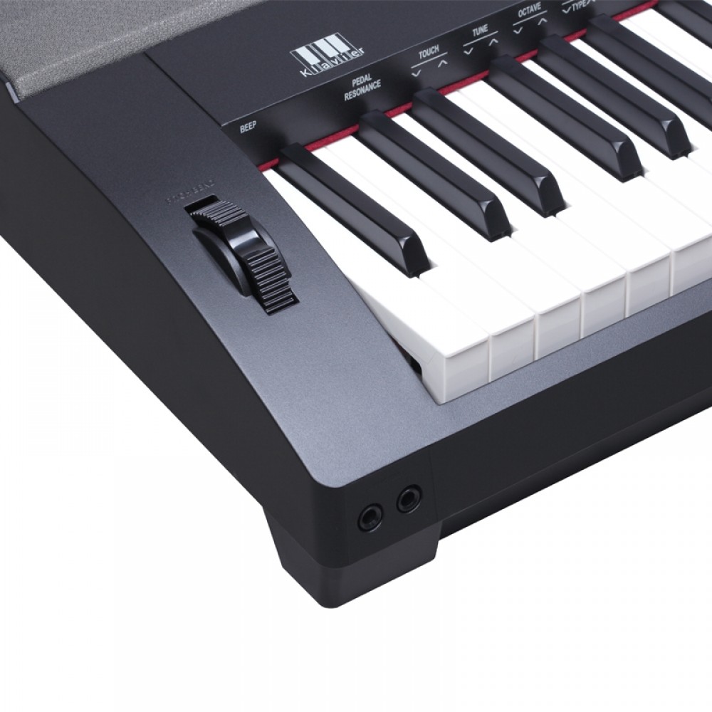 KLAVIER SP4000 Hλεκτρικό Πιάνο / Stage Piano KLAVIER SP4000 Hλεκτρικό Πιάνο / Stage Piano