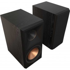KLIPSCH RP-600M II (Ebony)  - ΔΙΑΘΕΣΙΜΑ ΠΡΟΣ ΑΚΡΟΑΣΗ
