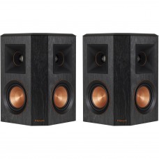 KLIPSCH RP-402S BLACK ( ΖΕΥΓΟΣ )