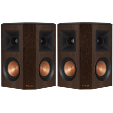 KLIPSCH RP-402S WALNUT ( ΖΕΥΓΟΣ )