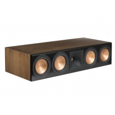 KLIPSCH RC-64 III WALNUT