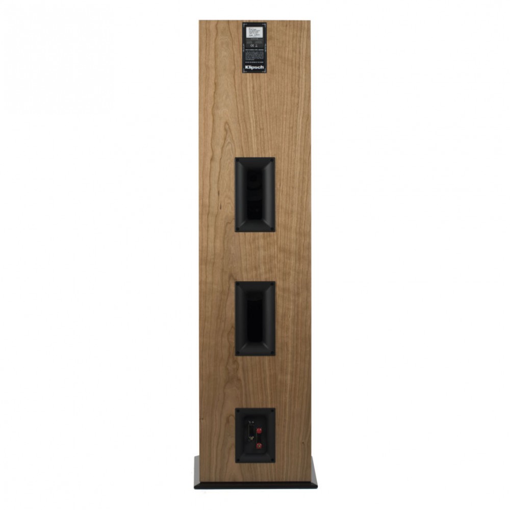 KLIPSCH RF-7 III CHERRY ( ΖΕΥΓΟΣ )