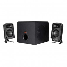 KLIPSCH Ασύρματα ηχεία ProMedia 2.1 BT EU Black