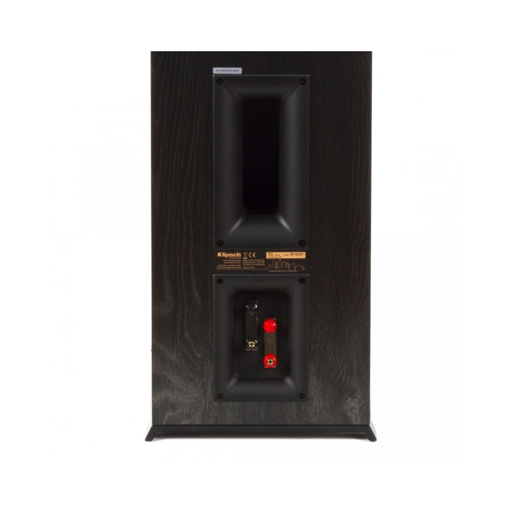 KLIPSCH RP-8000F WALNUT ( ΖΕΥΓΟΣ ) KLIPSCH RP-8000F WALNUT ( ΖΕΥΓΟΣ )