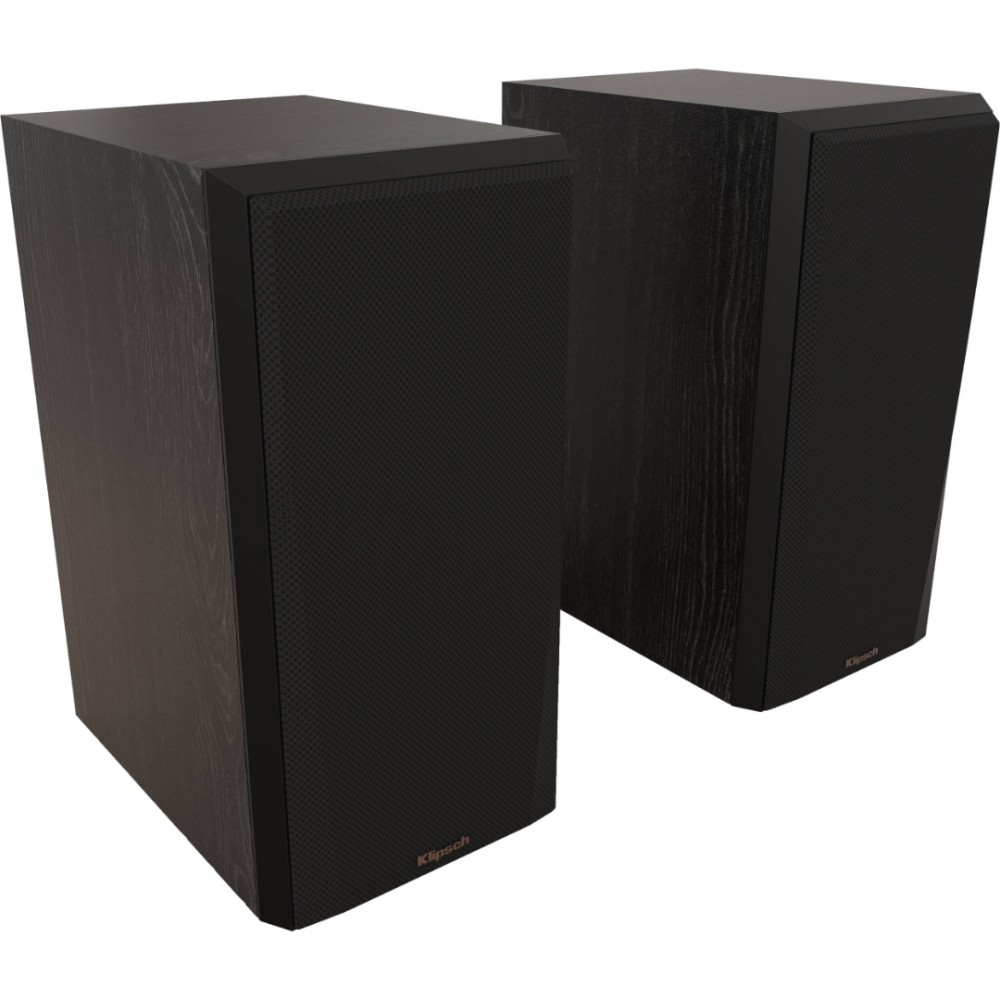 KLIPSCH RP-500M II EBONY ( ΖΕΥΓΟΣ )