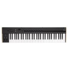 61 KEYSTAGE MIDI CONTROLLER MIDI 2