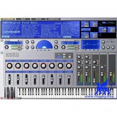 KORG KLC-AE07