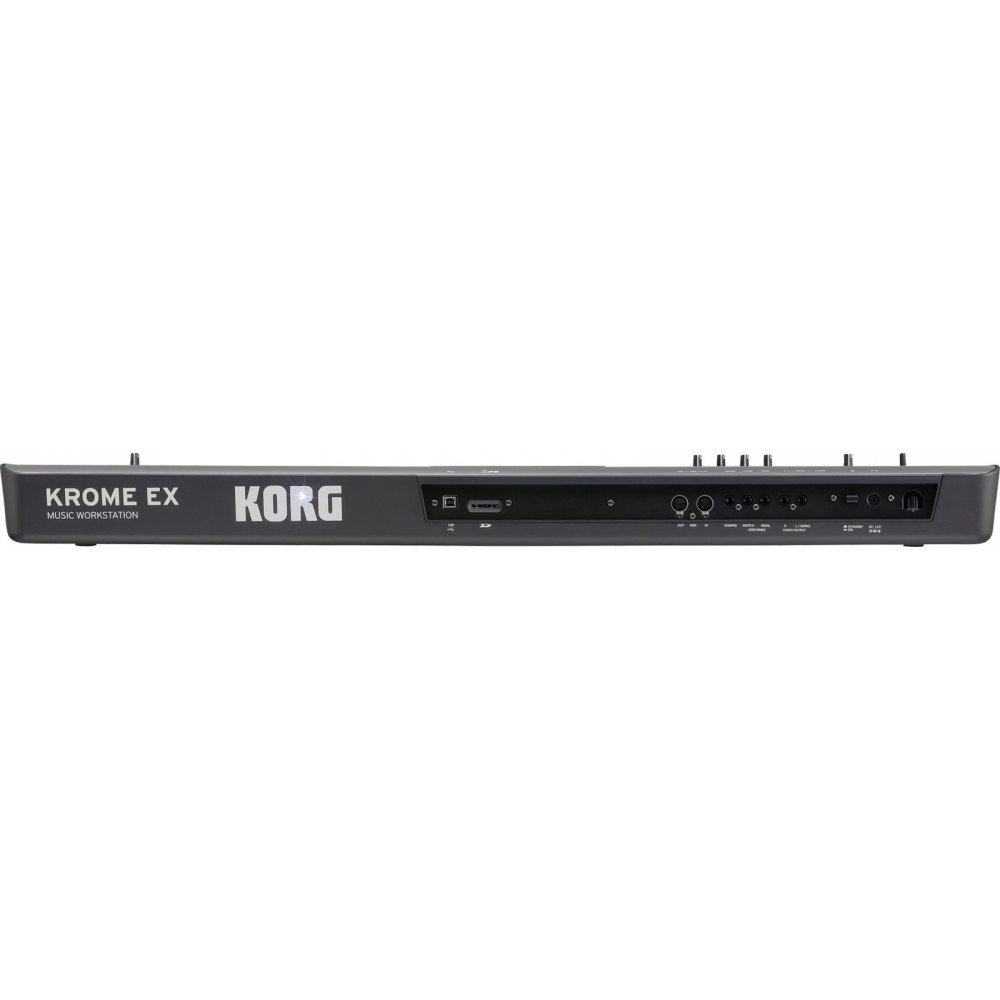 KORG KROME-61 EX