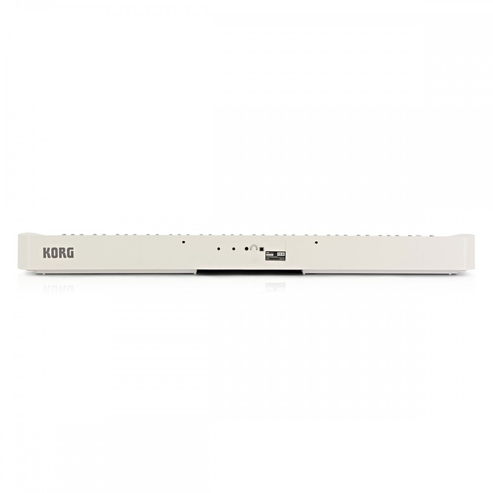 KORG B2-WH DIGITAL PIANO
