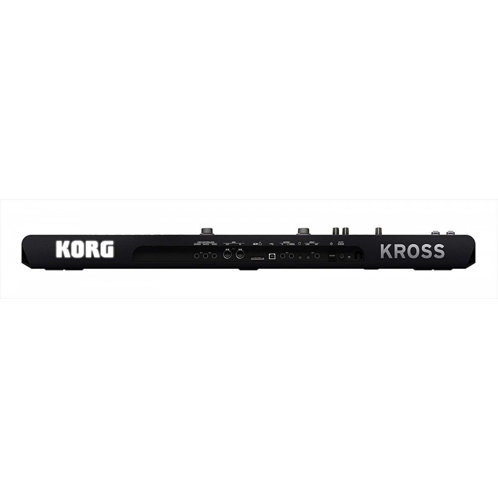 KORG KROSS2-61-MB