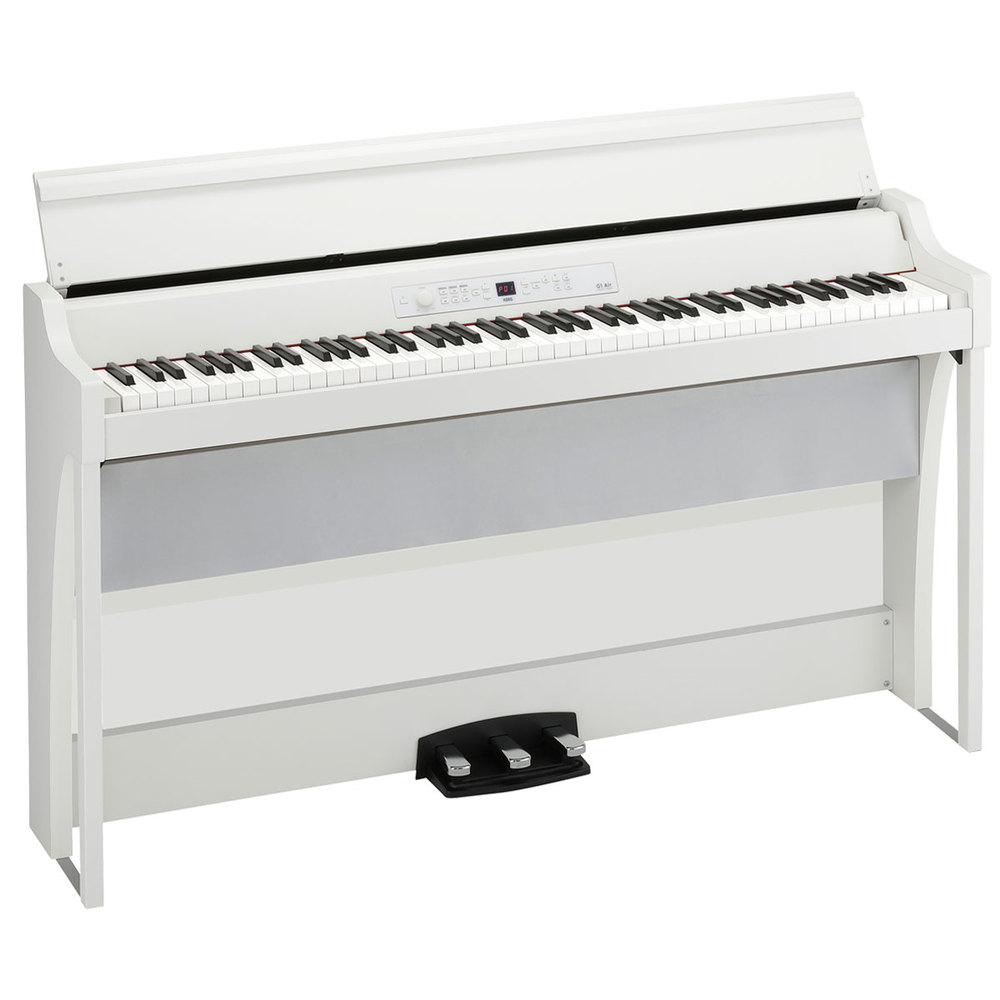 KORG G1B AIR WHITE KORG G1B AIR WHITE