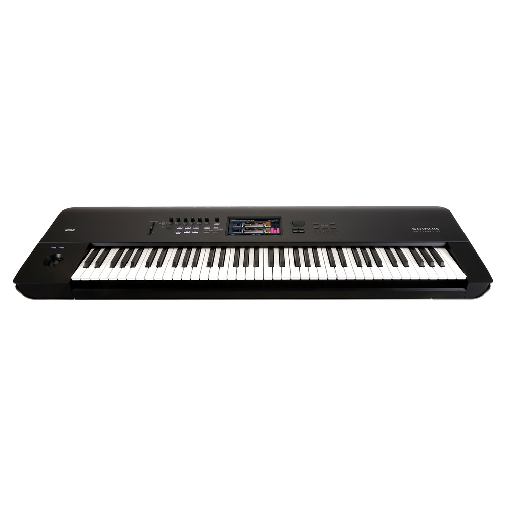 KORG NAUTILUS-73