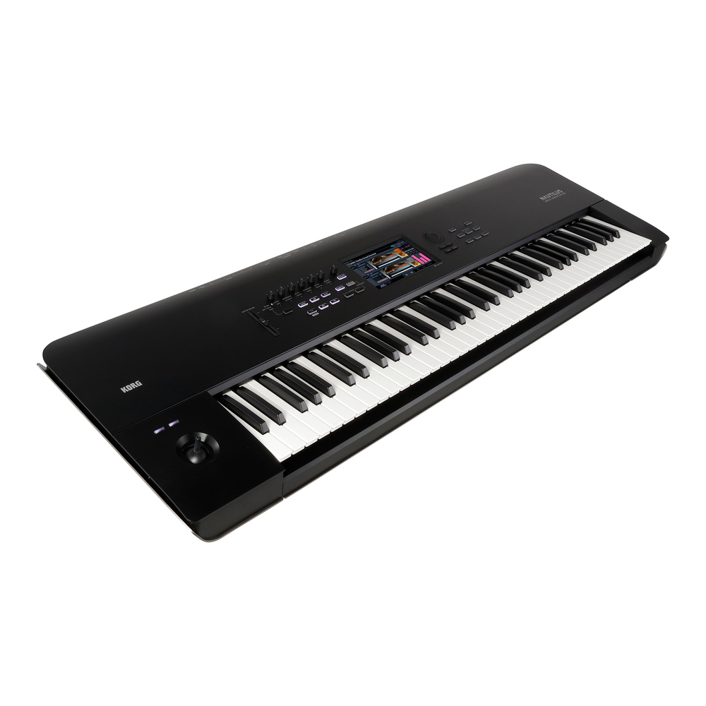 KORG NAUTILUS-73