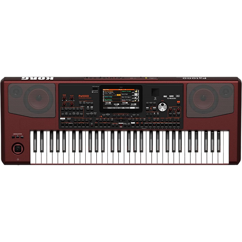 KORG PA1000