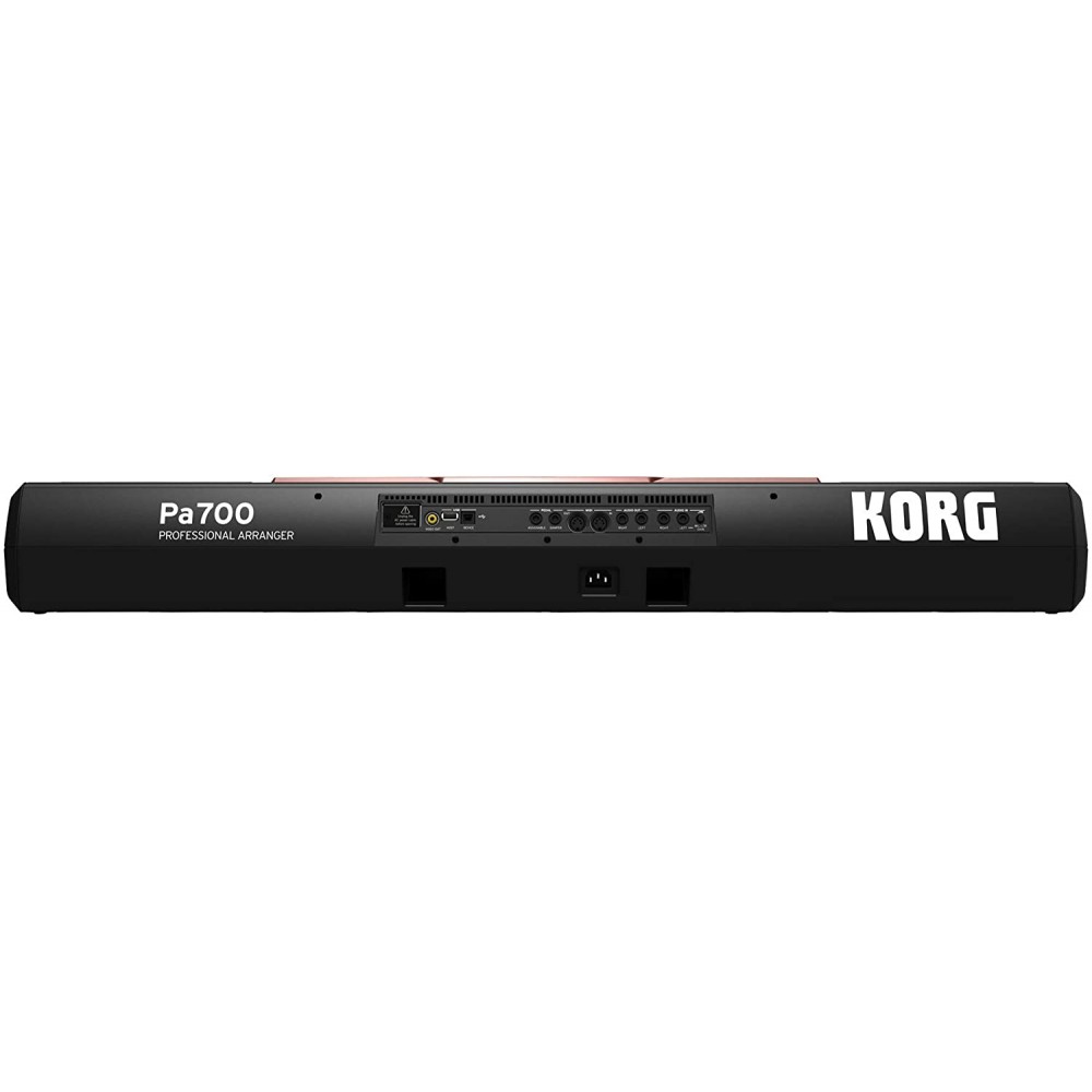 KORG PA700 OR