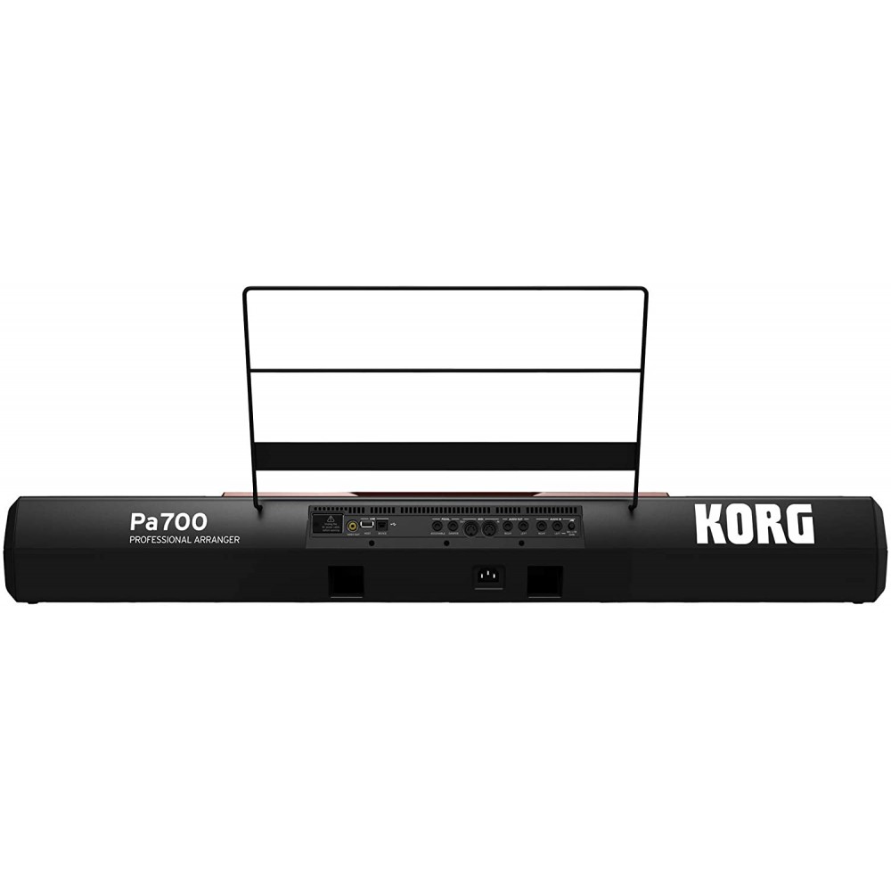 KORG PA700 OR