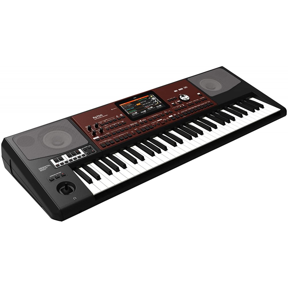 KORG PA700 OR