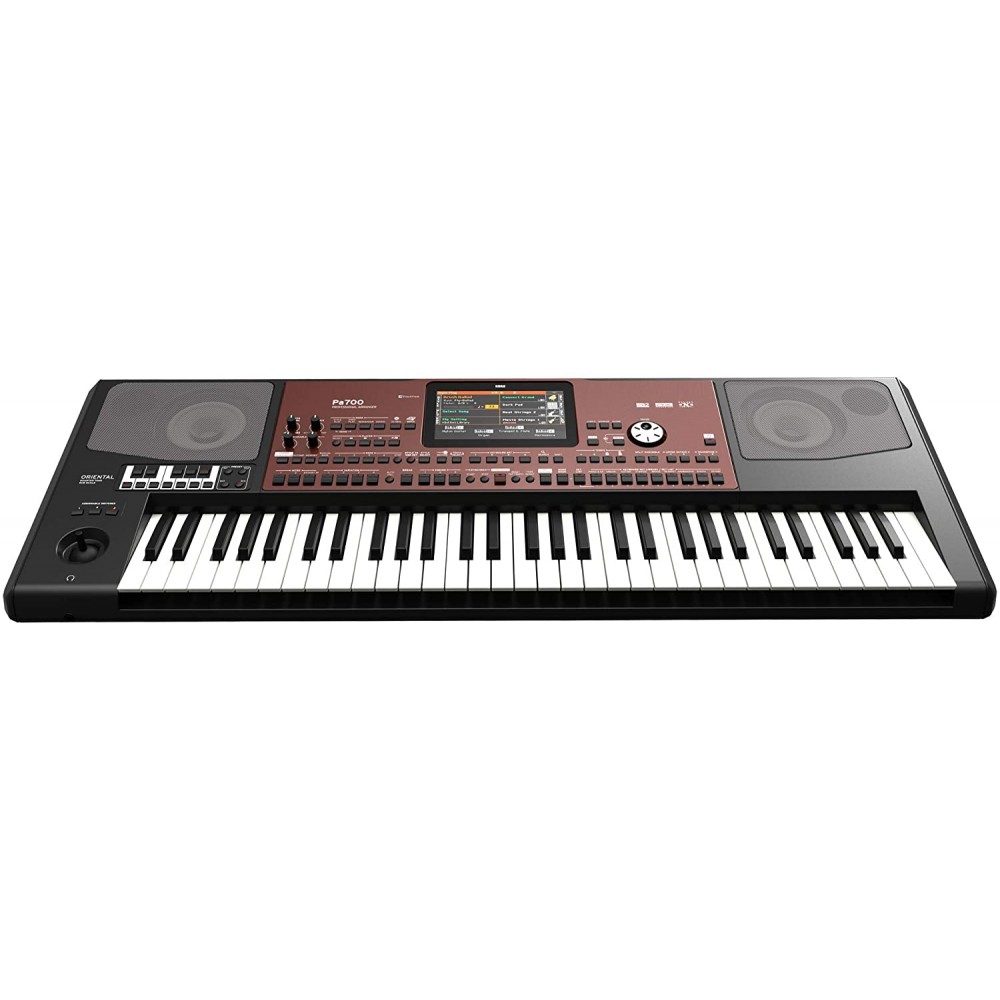 KORG PA700 OR