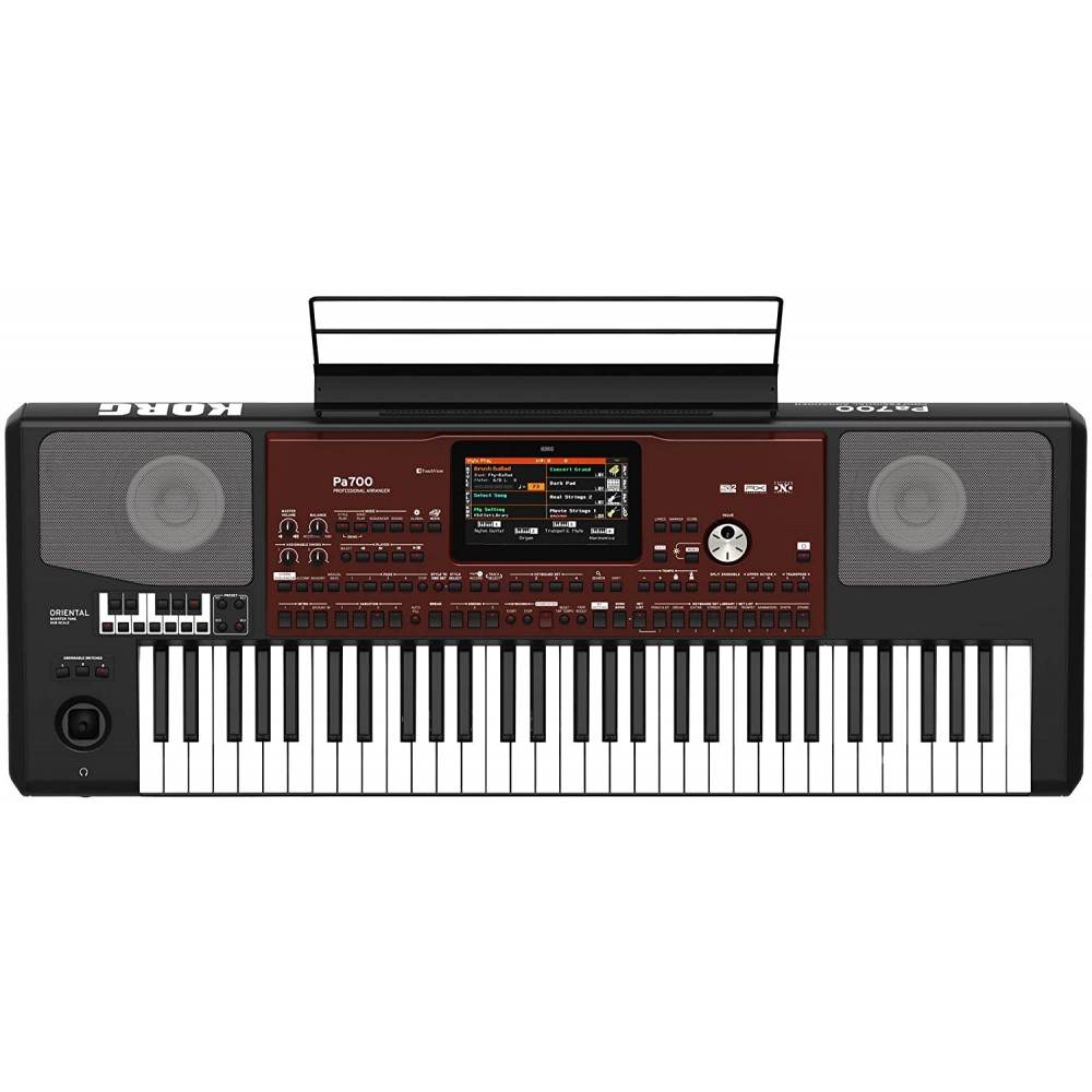 KORG PA700 OR