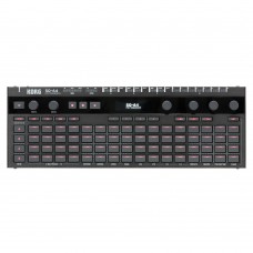 Korg SQ-64 Sequencer Polyphonic Step