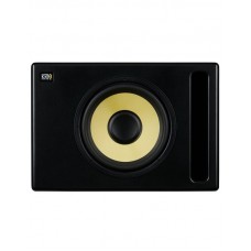 KRK S12.4 Αυτοενισχυόμενο Ηχείο Studio Subwoofer (Τεμάχιο)