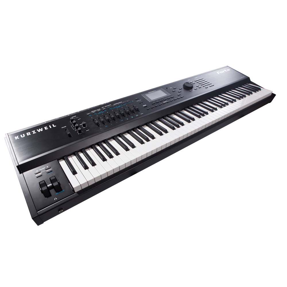 KURZWEIL FORTE 88