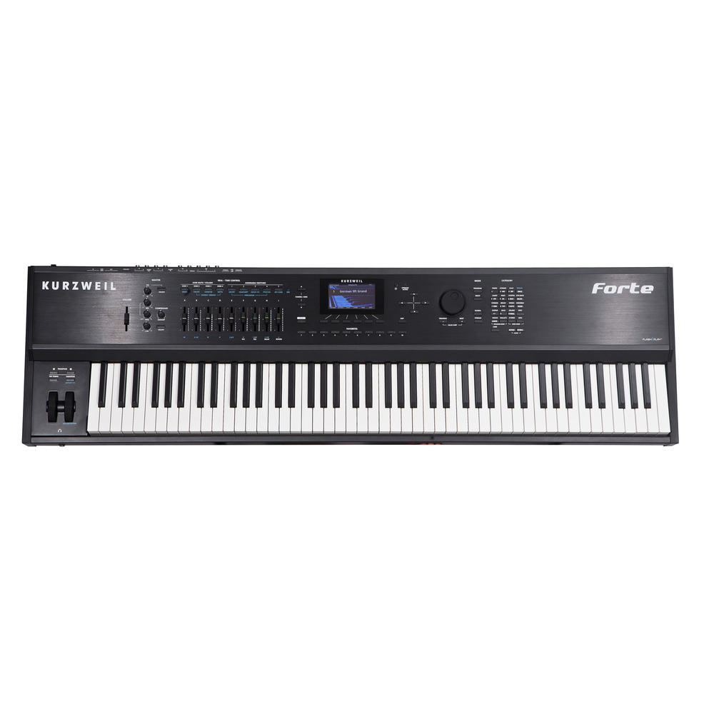 KURZWEIL FORTE 88