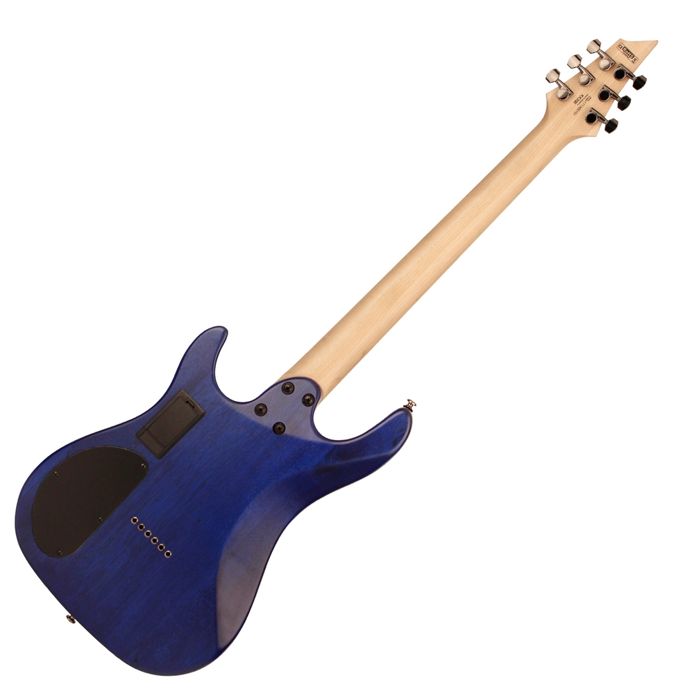 CORT KX300 OPCB