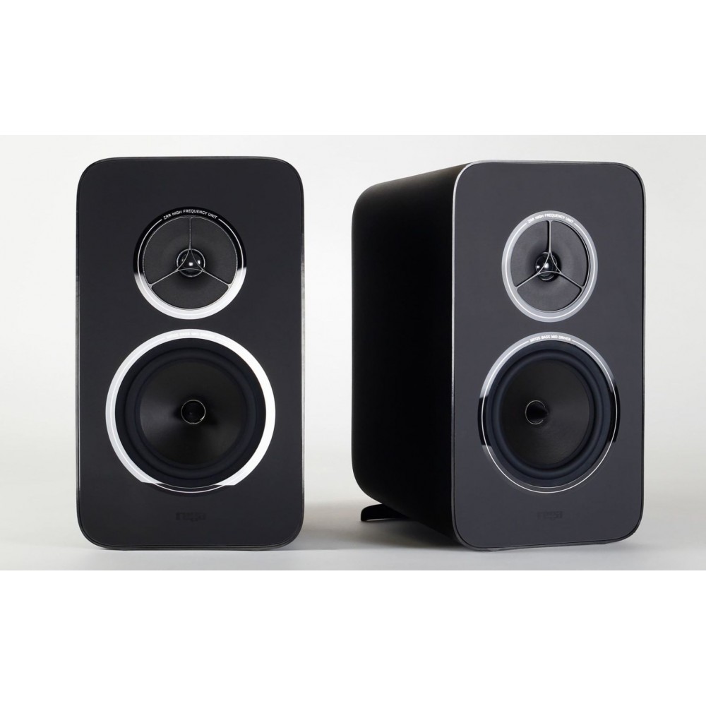 REGA KYTE Ζεύγος Ηχείων Βιβλιοθήκης 80W 2 Δρόμων