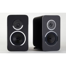 REGA KYTE Ζεύγος Ηχείων Βιβλιοθήκης 80W 2 Δρόμων