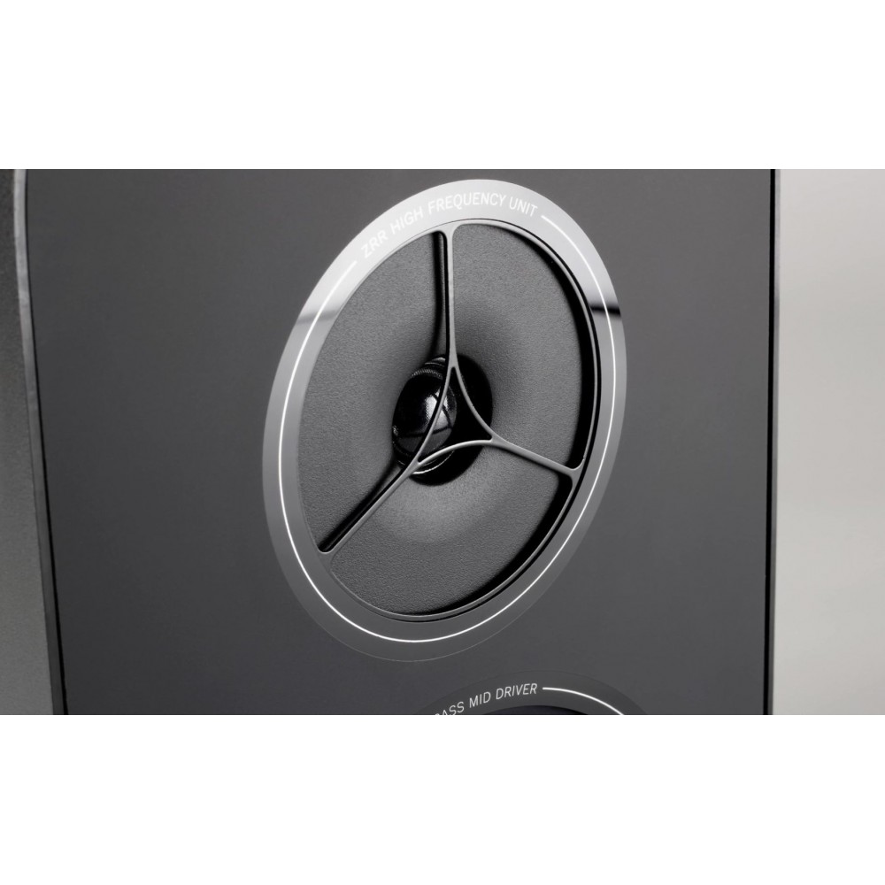 REGA KYTE Ζεύγος Ηχείων Βιβλιοθήκης 80W 2 Δρόμων