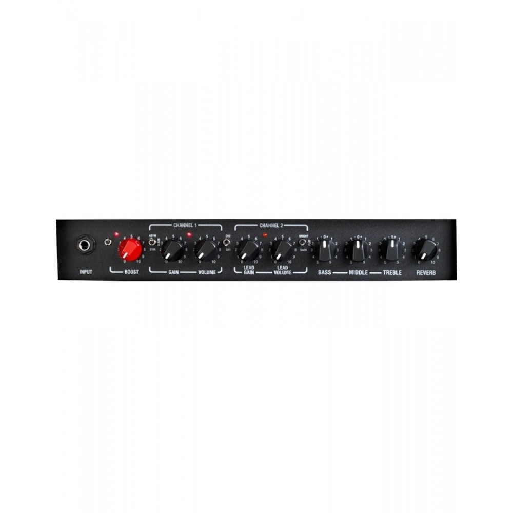 LANEY IRF-DUALTOP Kεφαλή Ηλεκτρικής Κιθάρας 60W