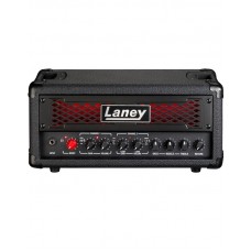 LANEY IRF-DUALTOP Kεφαλή Ηλεκτρικής Κιθάρας 60W