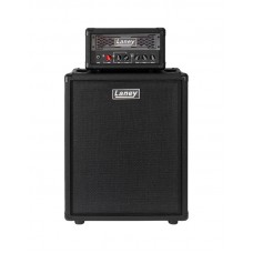 LANEY IRF LEADRIG112  Ενισχυτής Ηλεκτρικής Κιθάρας (Κεφαλή IRF-Leadltop και Καμπίνα GS-112FE)