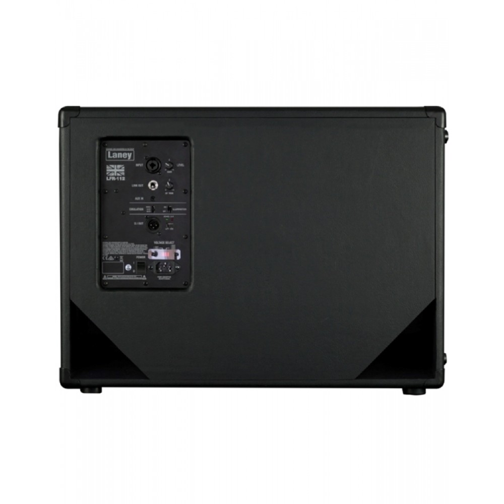 LANEY LFR-112  FRFR Active Καμπίνα Ηλεκτρικής Κιθάρας 1X12 400W