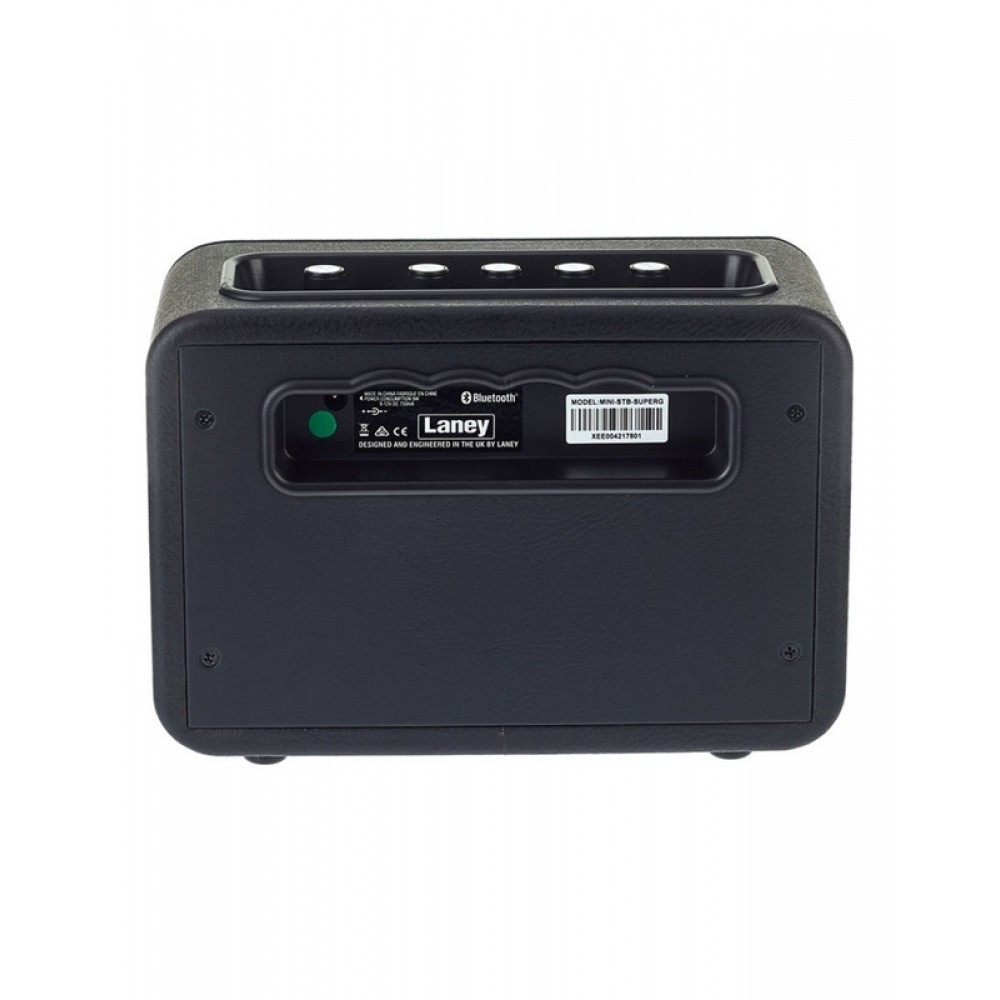 LANEY Mini STB Superg Ενισχυτής Ηλεκτρικής Κιθάρας