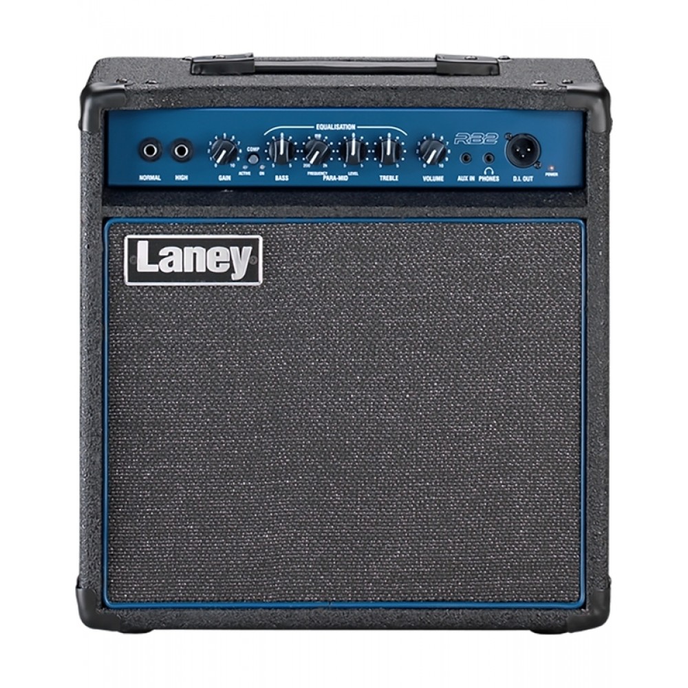 LANEY RB2 Ενισχυτής Ηλεκτρικού Μπάσου
