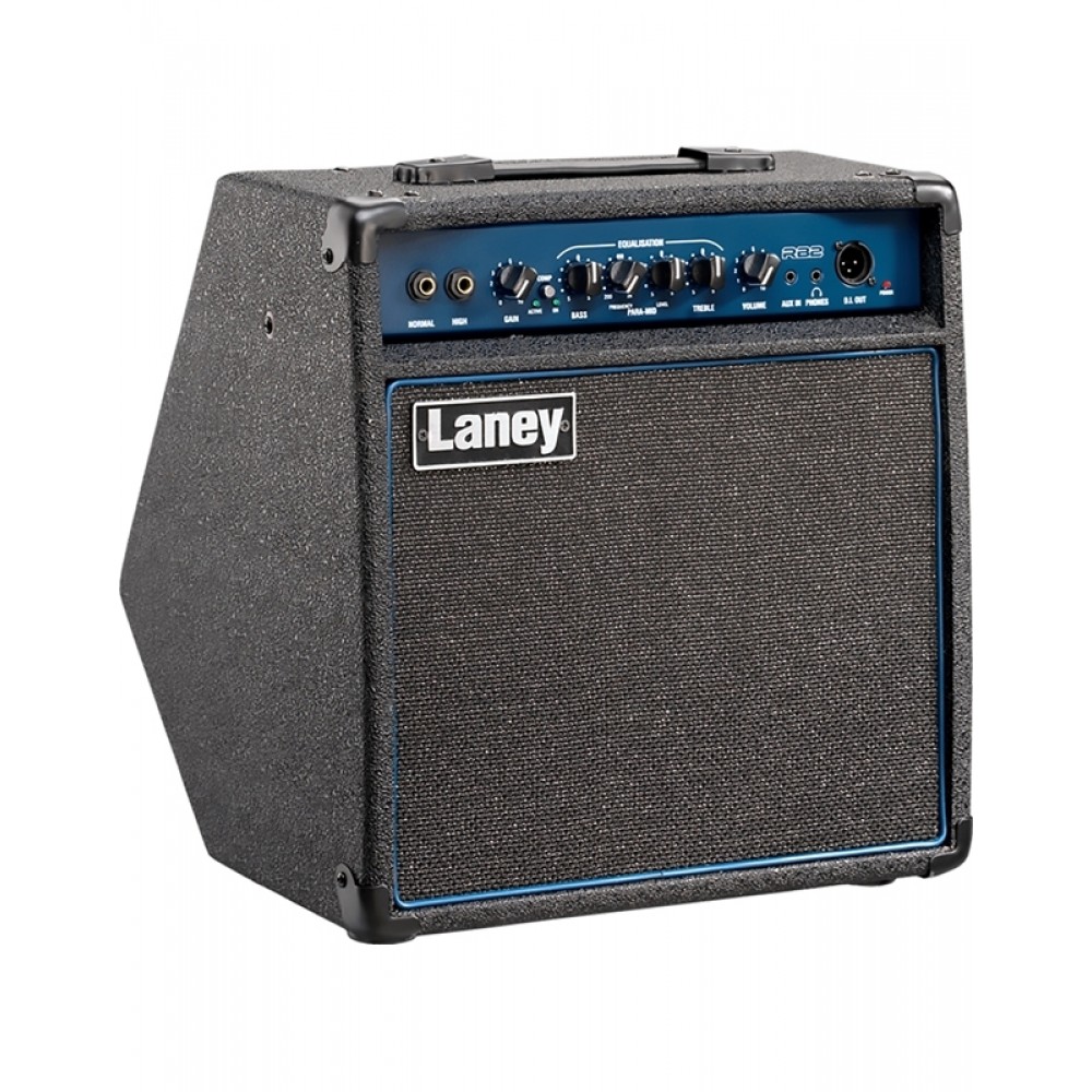 LANEY RB2 Ενισχυτής Ηλεκτρικού Μπάσου