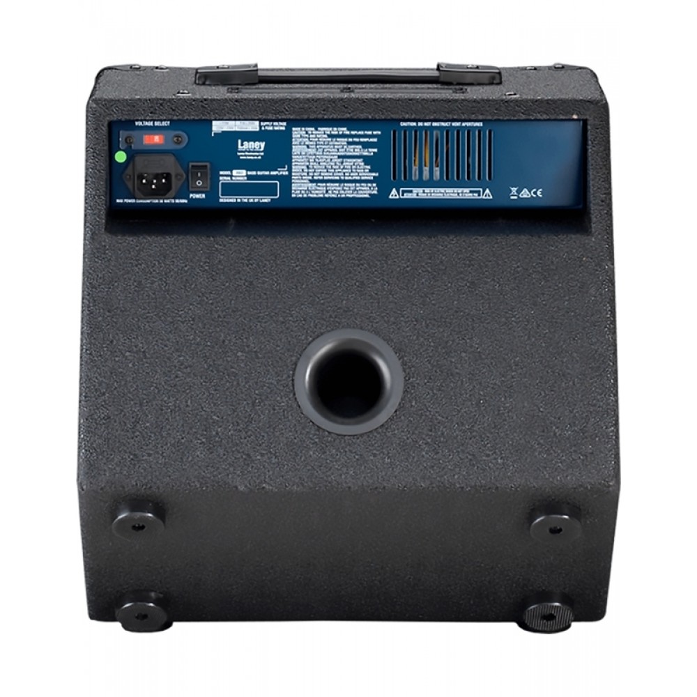 LANEY RB2 Ενισχυτής Ηλεκτρικού Μπάσου